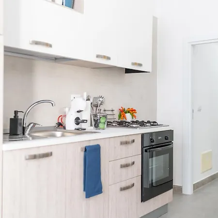 Casa 60 度假居 *