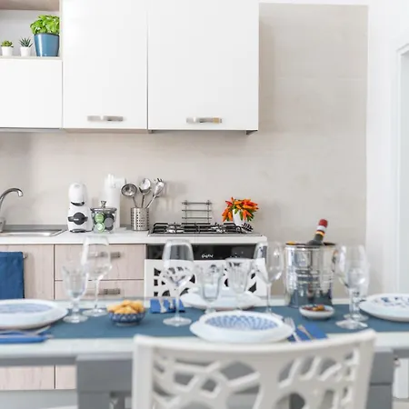 Casa 60 Дом отдыха Остуни