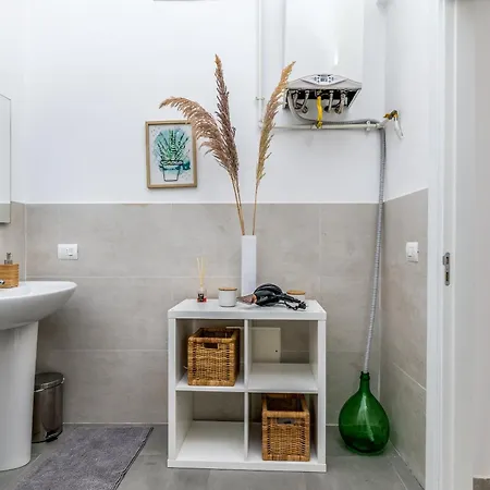 Casa 60 度假居